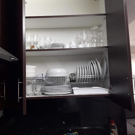 A Modern Apartment For You ニコシア エクステリア 写真