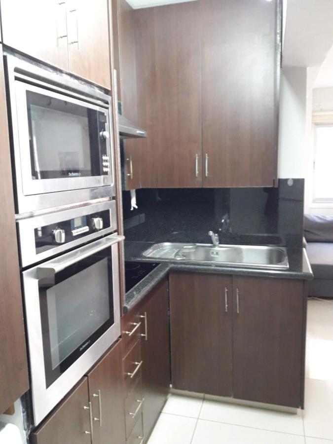 A Modern Apartment For You ニコシア エクステリア 写真