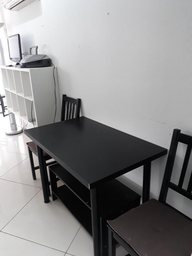 A Modern Apartment For You ニコシア エクステリア 写真